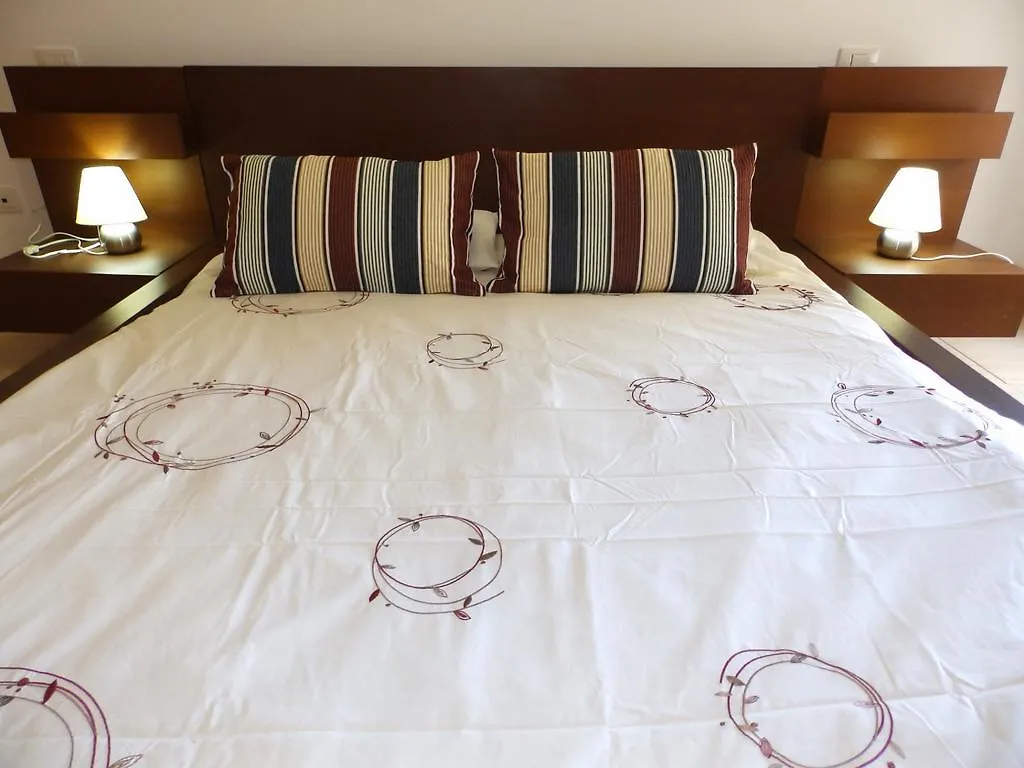 Apartamentos Medano - Oeste El Medano  0*, El Medano (Tenerife)