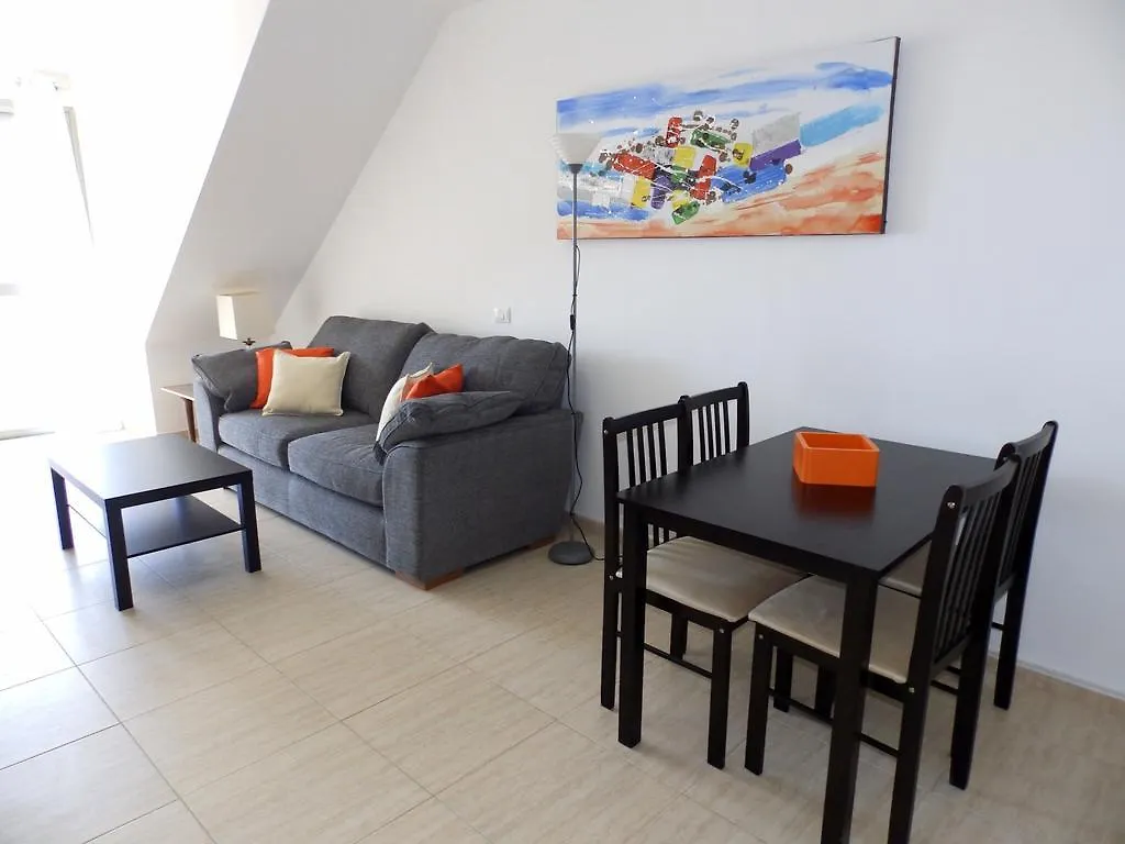 Apartment Apartamentos Medano - Oeste El Medano
