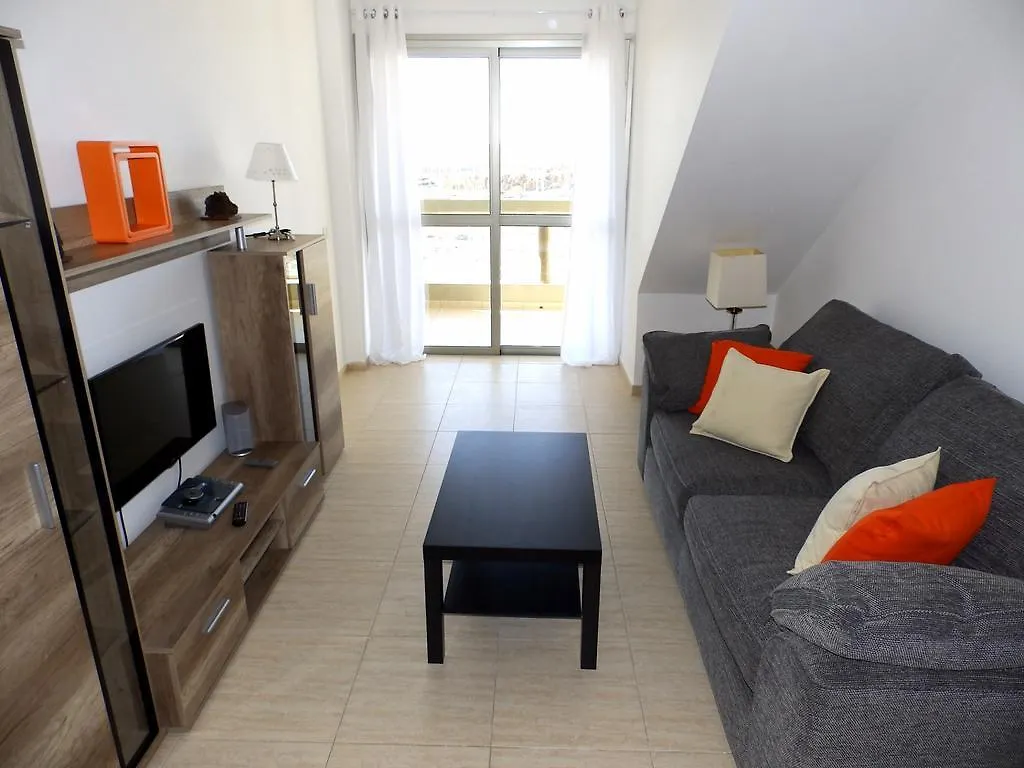 Apartamentos Medano - Oeste El Medano  0*, El Medano (Tenerife) Spain