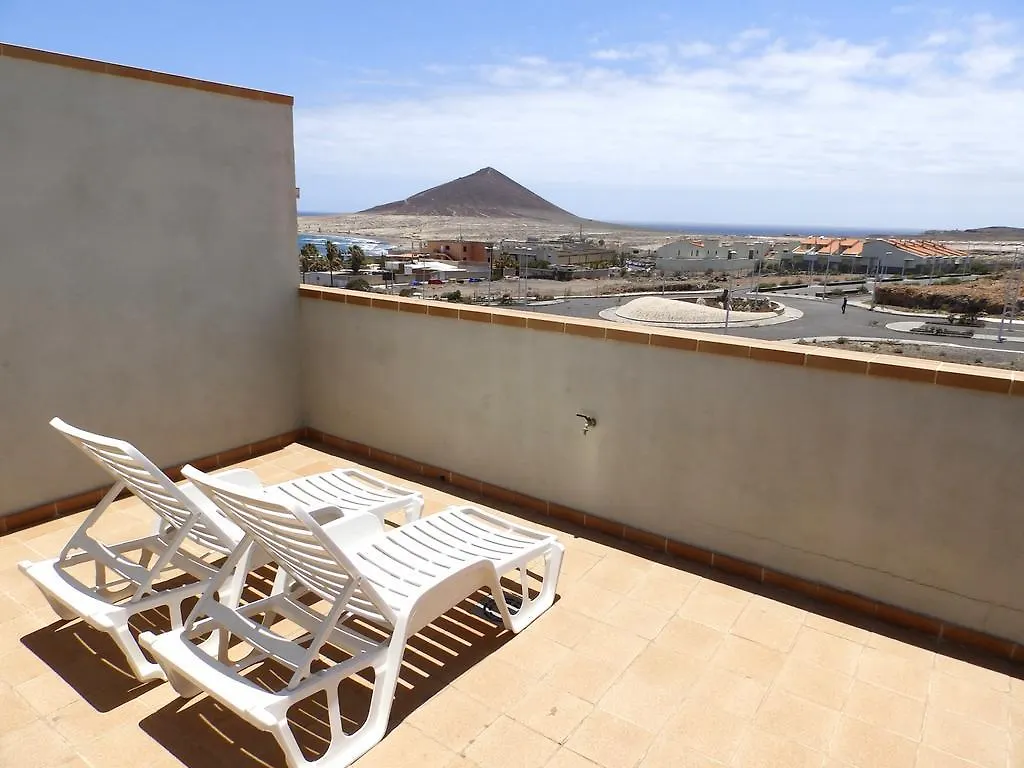 Apartment Apartamentos Medano - Oeste El Medano