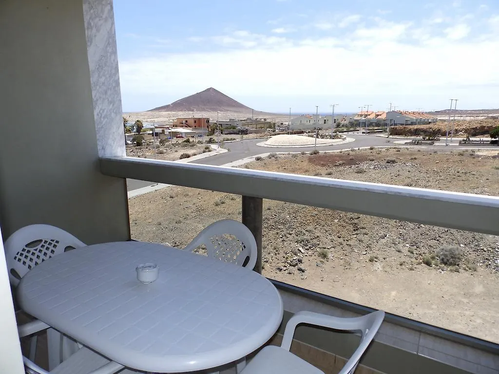 Apartment Apartamentos Medano - Oeste El Medano