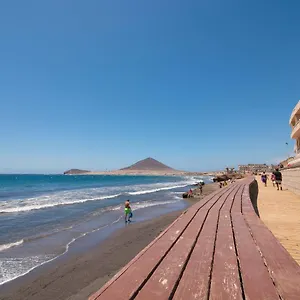 Alquilaencanarias-medano, Cabezo & Pool Apartament