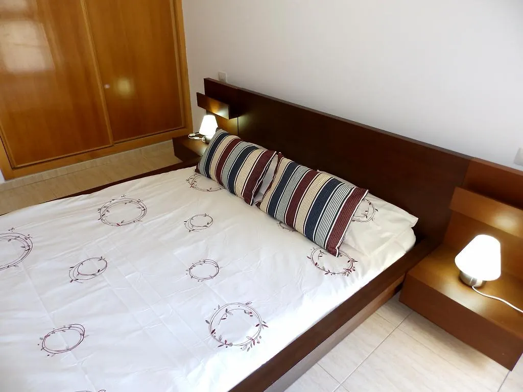 Apartmán Apartamentos Medano - Oeste El Médano Španělsko
