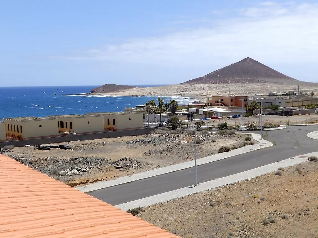 Apartamentos Medano - Oeste El Médano